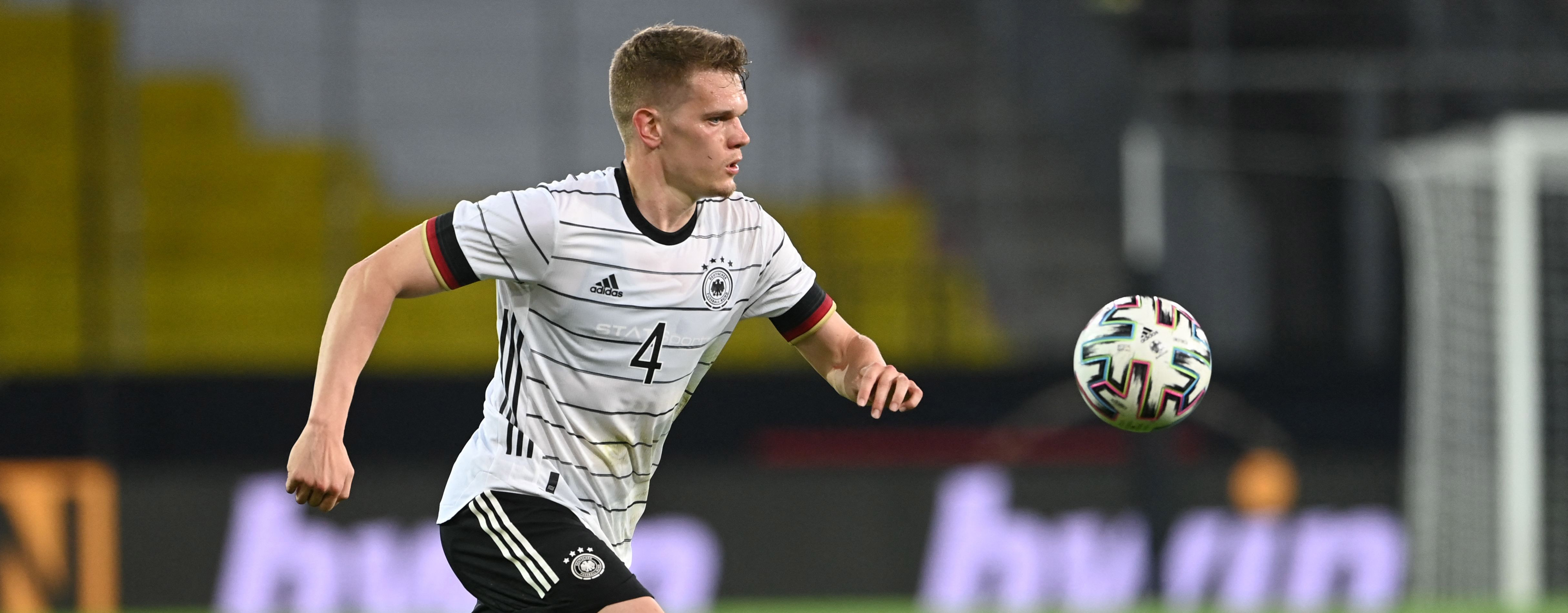 World Cup Winner Joins Common Goal Common Goal