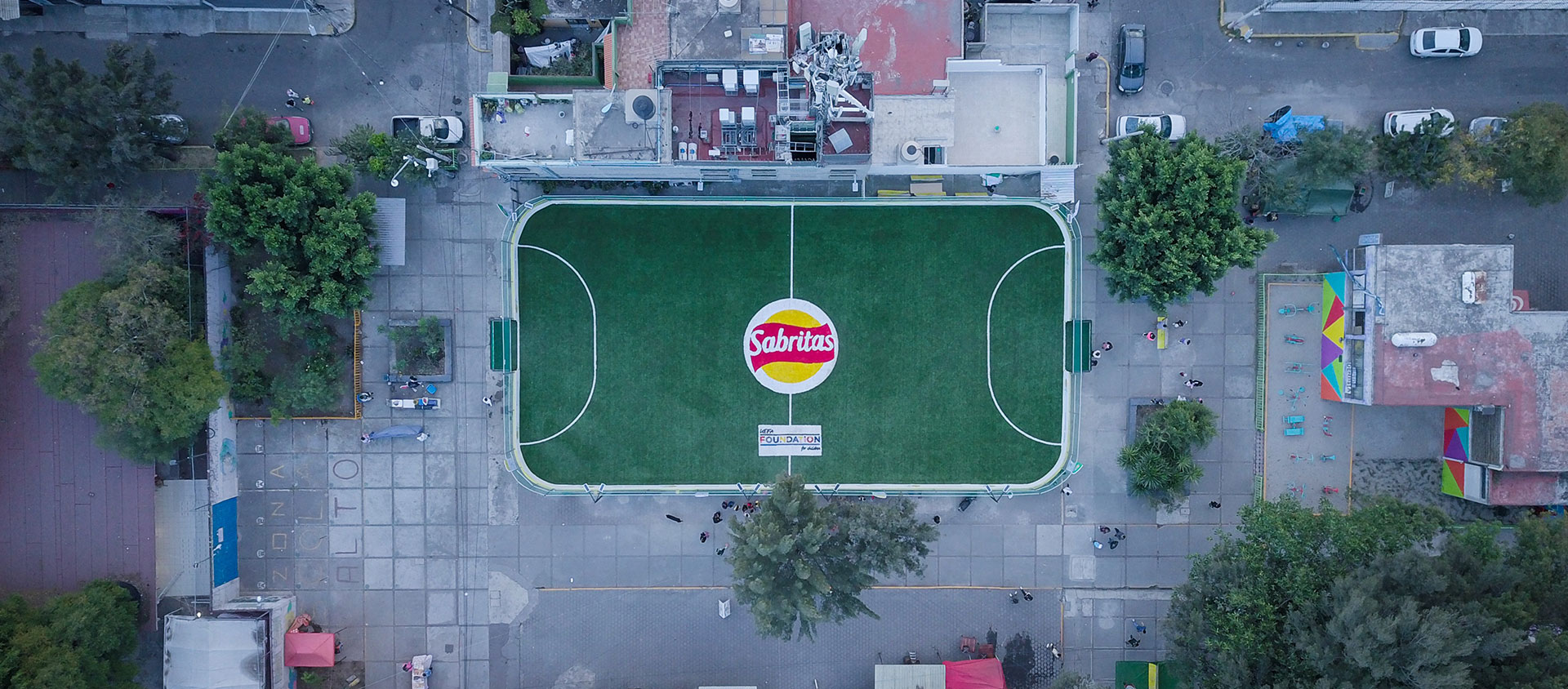 More Than A Football Pitch Common Goal more-than-a-football-pitch-common-goal