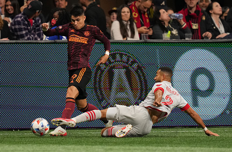 United, Playing For Change